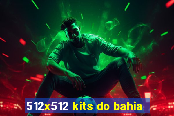 512x512 kits do bahia